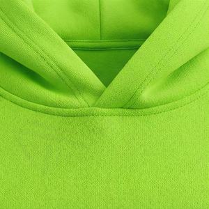 Ensemble de survêtement 2 pièces pour femme, sweat-shirt à capuche oversize, épaules tombantes, pantalon de survêtement ample, décontracté, mode automne, doux, pour la salle de sport - Product Image 4