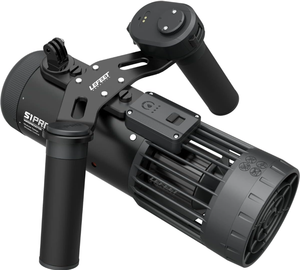 Nouveau kit de rail à double jet de qualité industrielle S1 Pro Scooter sous-marin personnalisable S1 - Product Image 1