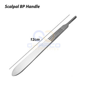 Instrumentos Quirúrgicos de Bajo MOQ en Venta, Último Diseño, Instrumentos Quirúrgicos Personalizados en Venta - Product Image 2