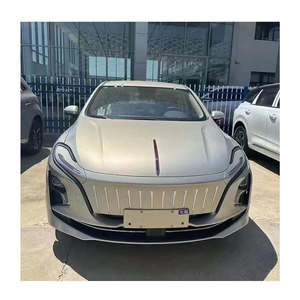 Vehículo de Nueva Energía Edición Viaje 2026, 500 KM de Autonomía, 100 kW de Potencia, en perfecto estado, listo para enviar - Product Image 6