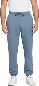 กางเกงผู้ชายทรงสลิมฟิตสำหรับชุดลำลองใส่สบายกางเกงซักได้ทันสมัยสินค้าออกใหม่2025 - Product Image 2