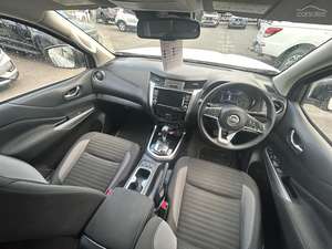 NISSAN NAVARA USADO 2021 - Product Image 6