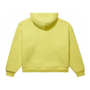 Sudadera con capucha de lujo con logotipo de peso pesado personalizado al por mayor para hombres Unisex bordado de gran tamaño e impresión DTG fabricante OEM - Product Image 2