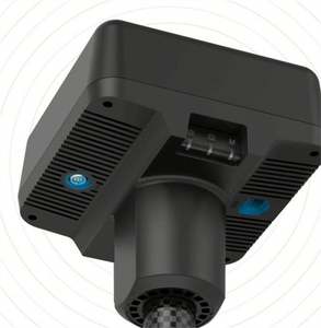 Estación Móvil D-RTK 2 Original, Receptor GNSS de Alta Precisión Actualizado, Compatible con Todos los Principales Sistemas de Navegación por Satélite Globales - Product Image 4