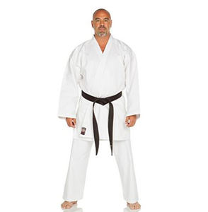 Personalizado de alta calidad WTF Taekwondo Dobok Taekwondo uniforme Premium uniformes de artes marciales - Product Image 4