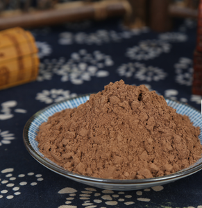 Cacao en polvo de chocolate suave sin azúcar para bebidas Cacao caliente y bebidas lácteas en embalaje de bolsa - Product Image 2