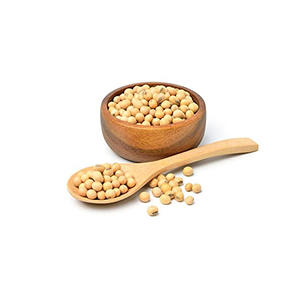 Prix des haricots de soja jaunes séchés en vrac biologiques - Non-OGM - Product Image 6