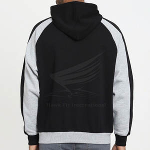 Fabrica profesional Sudaderas con capucha transpirables para hombres Nueva llegada Sudaderas con capucha para hombres Venta caliente Sudaderas con capucha para hombres - Product Image 3