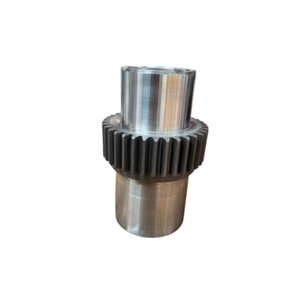 Atlas Copco Epiroc Complete Rotation Chuck 3115554280 3115 5542 80 Heavy <b>Machinery</b> <b>Mining</b> Machine Spare Part Aftermarket - Product Image 4
