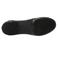 Zapatos de Jazz antideslizantes para hombre, zapatillas de baile planas cómodas, zapatos latinos de cuero baratos, novedad