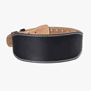 Cinturón de Fitness de Nailon de Alta Calidad para Levantamiento de Pesas con Hebilla Resistente, Cinturón de Entrenamiento de Cintura para Gimnasio con Estilo de Hebilla para Levantadores de Pesas - Product Image 5