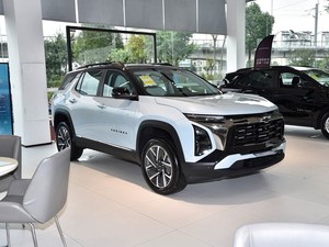 เชฟโรเลต แอคทีฟ ไฮบริด พาวเวอร์ 1000 ระยะทางไกล 5 ประตู 5 ที่นั่ง SUV พร้อมส่ง - Product Image 1