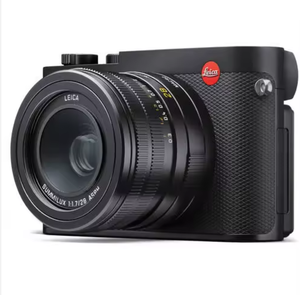 Prêt à être expédié : Nouvel appareil photo numérique Q3 avec garantie de 3 ans, provenant du Colorado - Product Image 1