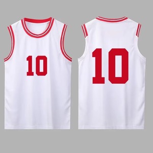 La mejor calidad, diseño personalizado, camiseta de baloncesto, pantalones cortos, uniforme impreso transpirable, venta directa de fábrica, OEM, nombre del equipo, conjunto de logotipo, estilo - Product Image 1
