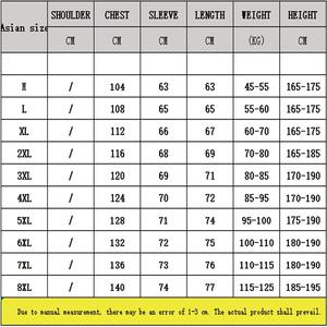 แจ็คเก็ตกันลมแบบหนาสีดำมีฮู้ดสำหรับผู้ชายแจ็คเก็ตแบบพองสำหรับฤดูหนาว - Product Image 5