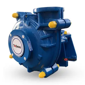 Sand and Water Mixture Slurry Pumps