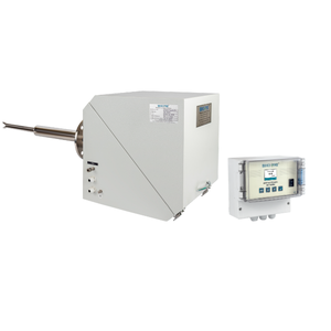 Medidor de Flujo Industrial BI 7300 para Medición Precisa de Gases de Combustión y Monitoreo de Emisiones en Plantas de Energía y Cemento - Product Image 1