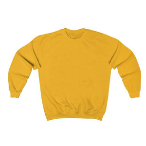 Premium Oversized Men's <b>Sweatshirt</b> <b>Vintage</b> Sport Luxury Crew neck Full Sleeve Custom Sizes Winter Ready Fleece Premium - Product Image 1