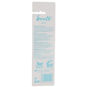 แปรงสีฟันสำหรับฟันปลอม Bont - Product Image 2