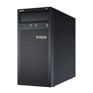L e n o V o Think System ST58 Tower Server Inter Xe on Procesador de 16GB DDR4 HDD1T * 2 Servidor de red Ordenador PC - Product Image 1