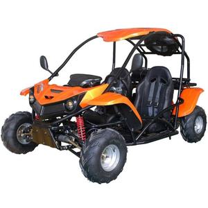 Oferta increíble en el GoKart Vita-cci T-Rex 125 para jóvenes y adultos - Product Image 1