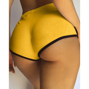 OEM Wholesale <b>Stretchy</b> New Yoga <b>Shorts</b> High Waist Gym Women Sports <b>Shorts</b> Casual Tie Dye Booty Women's <b>Shorts</b> 2026 - Product Image 5