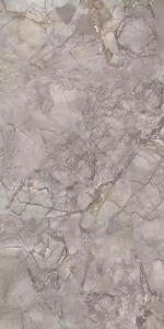 กระเบื้องพอร์ซเลนเคลือบดิจิตอลขนาด600x1200มม. สไตล์อิตาลีแกะสลักลวดลายสำหรับเมทริกซ์สลิปในครัวบาร์บ้านสมัยใหม่ - Product Image 4