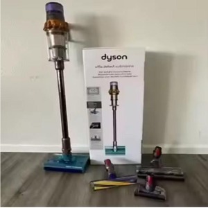 Nueva Aspiradora Submarina V15s Detect 2024 - Product Image 2