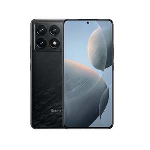 Téléphone mobile de jeu Redmi K70 Pro - 24 Go de RAM/1024 Go de stockage - Product Image 1