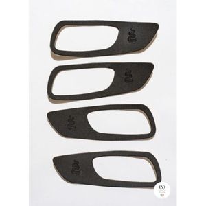 ฝาครอบแฮนด์ (4 ชิ้น) 159 - v3 - Product Image 1