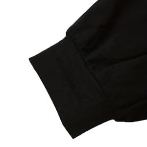 Lujoso chándal deportivo de poliéster para hombre, ropa deportiva, ropa de calle, Sudadera con capucha de tela, chaqueta de chándal con cremallera completa, chándal personalizado a medida - Product Image 6