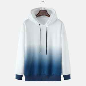 Sweat-shirts pour hommes à la vente chaude, logo personnalisé, pull oversize, blanc, 100% coton, respirant - Product Image 1