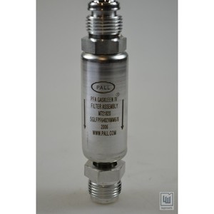 LW11579-Ensemble filtre Pall Gaskleen SGLFPF6402VM6/8 - Product Image 1