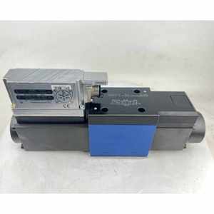 Válvula Direccional Proporcional 4WRPEH 10 C4B100L-2X/G24K0/F1M 4WRPEH 6 C3 B24L-2X/G24K0/A1M 0811 404 602 0811404602 - Product Image 4