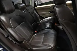 LAND ROVER RANGE ROVER SPORT SUPERCHARGED HSE 2015 d'occasion, conduite à gauche/droite - Product Image 6