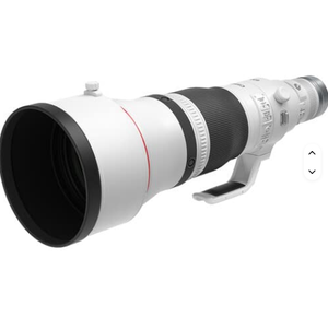 Quality Sales Original Camera EF 600mm F4L IS III USM DSLR Camera Lens - Product Image 1