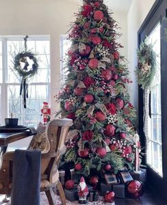 Innovadoras decoraciones navideñas Ideas de espíritu festivo para la categoría de productos decorativos - Product Image 4