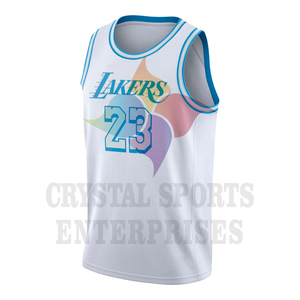 Camiseta de baloncesto drifit, jersey de baloncesto reversible con logotipo personalizado, nueva temporada - Product Image 3