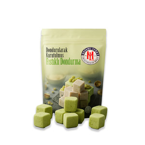 Kit d'urgence, fruits lyophilisés, nourriture de survie, collation naturelle - Product Image 3