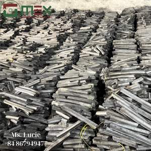 Suministro de fábrica, mecanismo de madera sin humo, aserrín de carbón/bambú, precio altamente competitivo - Product Image 1