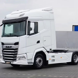 DAF XG 480 USADO 2022, CABINA ALTA, 519HP, 550.000KM, 4X2, EURO 6 DIÉSEL, 299HP, TRANSMISIÓN MANUAL - Product Image 6