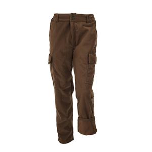 Pantalon de chasse orange haute visibilité pour hommes, imperméable, respirant, léger, sécurité, pantalon d'extérieur, printemps, tactique, vente en gros en usine - Product Image 2