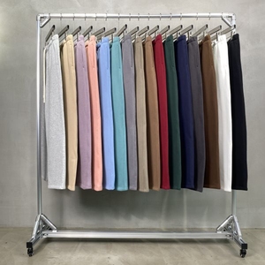 กางเกงวอร์มขาตรงสำหรับผู้ชายกางเกงวอร์มขาย400gsm สำหรับผู้ชายกางเกงวอร์มผ้าฟลีซแบบปรับแต่งได้กางเกงวิ่งใส่สบาย - Product Image 3