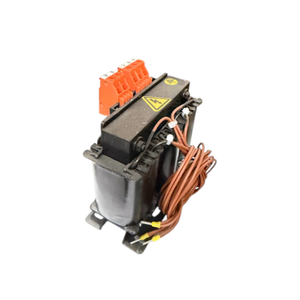 Transformador Eléctrico Atlas Copco Epiroc para Perforadora de Roca, Modelo 3217978903 3217 9789 03, Equipo de Minería y Soldadura - Product Image 5