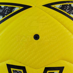 Prix bas caoutchouc PVC Football professionnel jeunesse adulte match de Football professionnel taille officielle au prix le moins cher - Product Image 6