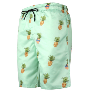 Saleh Enterprises Men Plus Size High Waist Cotton Shorts Summer Casual <b>Drawstring</b> Breathable Streetwear Lounge Gym Shorts - Product Image 4