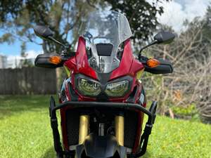 Honda Africa Twin DCT 2017 d'occasion disponible à la vente - Product Image 4