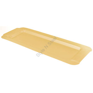 ถาดเสิร์ฟกาแฟพรีเมี่ยมราคาสแตนเลสขายส่ง - Product Image 2