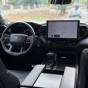 TO-YO-TAA Sequoia Trd 2025 Propre et Impeccable - Product Image 4