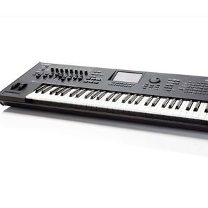 (H & S) MOTIVO DE INSTRUMENTO MUSICAL XF6 PRO STUDIO PRODUCCIÓN ESTACIÓN DE TRABAJO NUEVO - Product Image 1